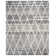 Probst Hand Tufted Wool Geometric Rug