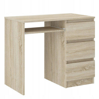 Annalyssia Computer Table
