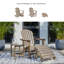 Table d'appoint en plastique Emory-1598238111