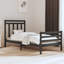 Jenesys Solid Wood Bed-1693981284-1693981295