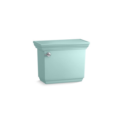 Memoirs® Stately 1.28 GPF Toilet Tank
