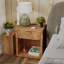 Table de chevet Manish Farmhouse-1208573843