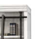 Wide Bookcase