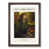 Walnut Framed