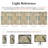 Machine Washable Vintage Multi-Color Area Rug With Non-Slip Backing-112440662