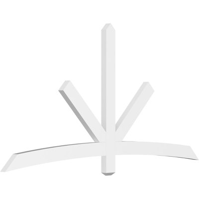 Alberta Architectural Grade Gable Bracket