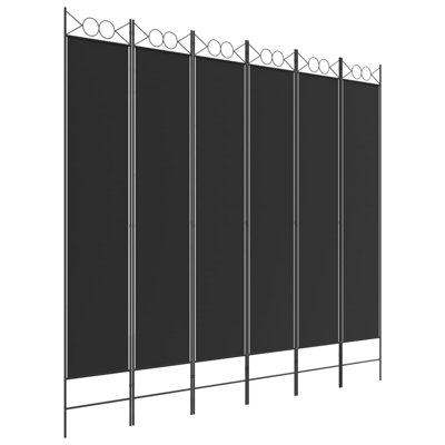 Casida Folding Room Divider