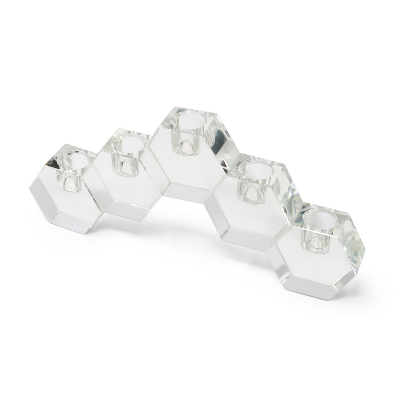 Bougeoir de table 5 po