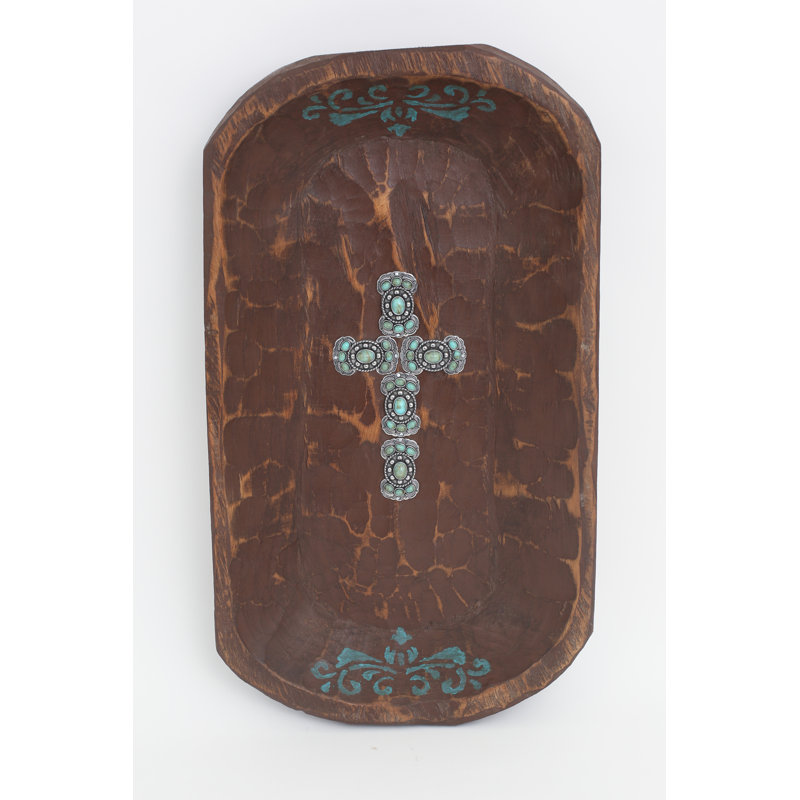 Décoration murale cross