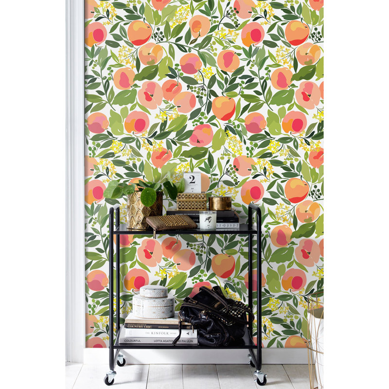 Aiyonna Matte Mural, 208 x 146cm