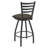 Jackie 25" Swivel Bar Stool-92863184-92863219