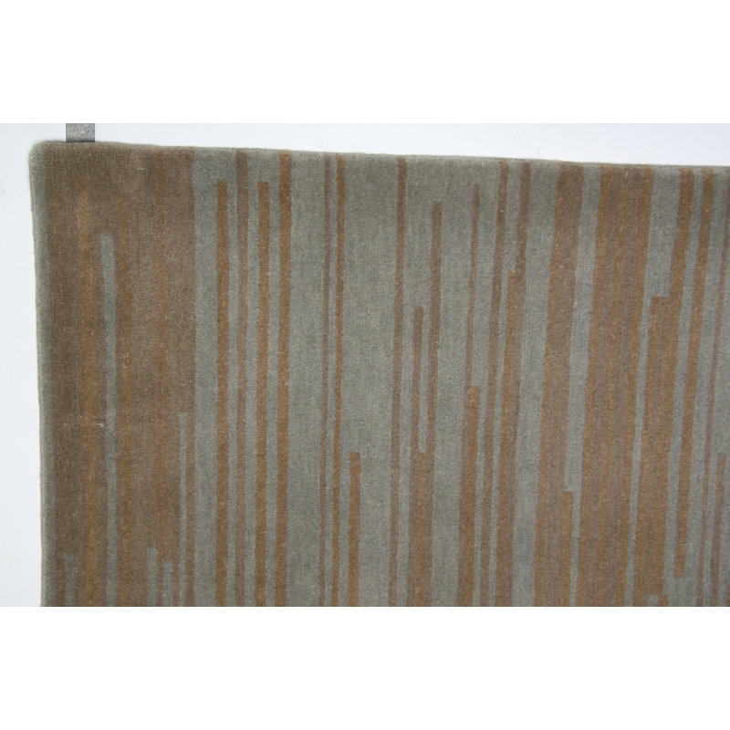 One-of-a-Kind 10' X 14' Area Rug