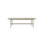 Coast Outdoor Dining Table-877693799