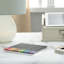 Zayyan Plastic Desk Organizer