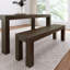 Banc en bois Linzy-1945696055