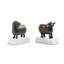Sheep Bookends (Pair)-1446549604