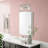 Derrick 2 - Light Dimmable Vanity Light-22375530