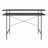 Vance Computer Desk (Not Include Stools)