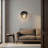 Bronwood Flush Mounted Sconce-67776132-67776133-130969371