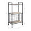 Brantley Wine Rack
