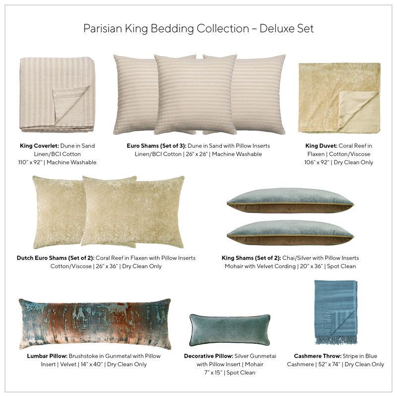 Bedding Set
