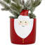 Faux arbre en pot 14,75 po