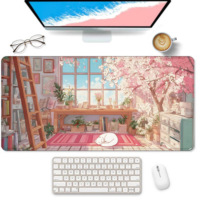 Composite Desk Pad