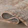 Zerivah Traditional Vintage Floral Area Rug
