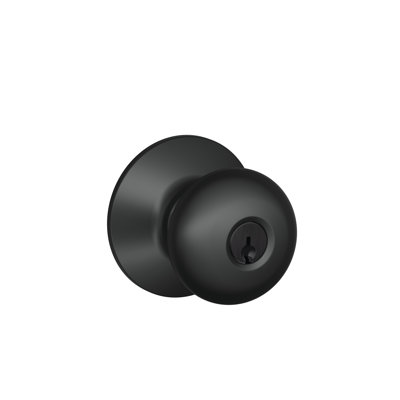 Plymouth Keyed Door Knob