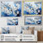 «Cherry Blossoms I» sur toile-822972988-822972978