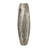 Curved Glass Vase Neutral Drip Finish, Multi-1362985918-1362985917