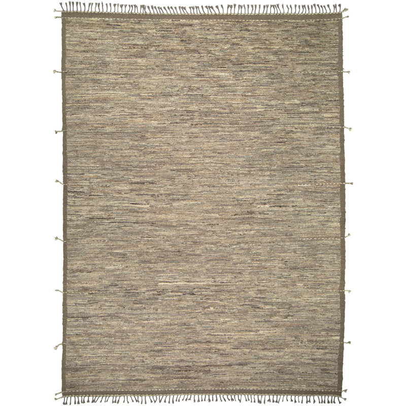 Antique One Of A Kind One-of-a-Kind 10'4" X 14'3" Area Rug