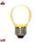 40 Watt (40 Watt Equivalent) G45 LED Dimmable Light Bulb E26/Medium (Standard) Base