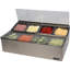 Carlisle Food Service Products Stainless Steel Condiment Server