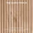 Fluted 5 Drawer Tall Dresser With Curved Profile  , 47.8" Tall Drawers With Reeded Texture, Gold Handles Storage Organizer Cabinet For Bedroom, Living Room, Entryway,Light Oak-1046671507