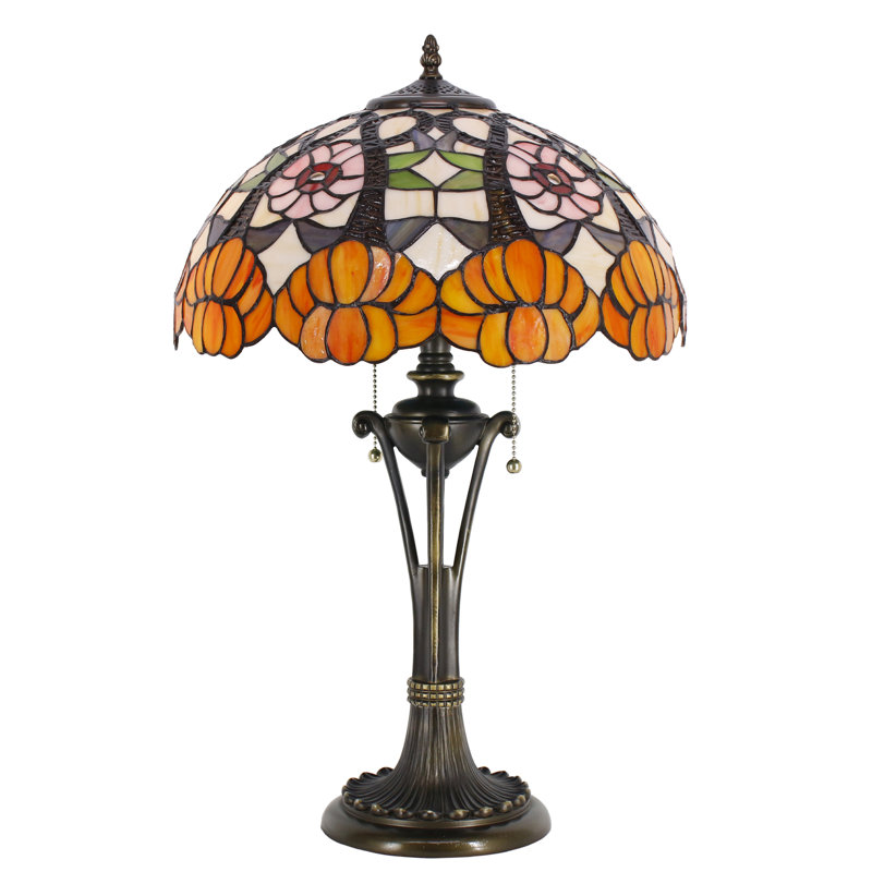 Lampe de table Tiffany