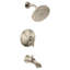 Doux Volume Control Shower Faucet-33588570