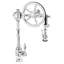Wheel Pulldown Faucet-2046835017