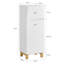 Kyalee Freestanding Bathroom Cabinet