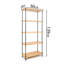 Southmead 60cm W Height -Adjustable-1696950097