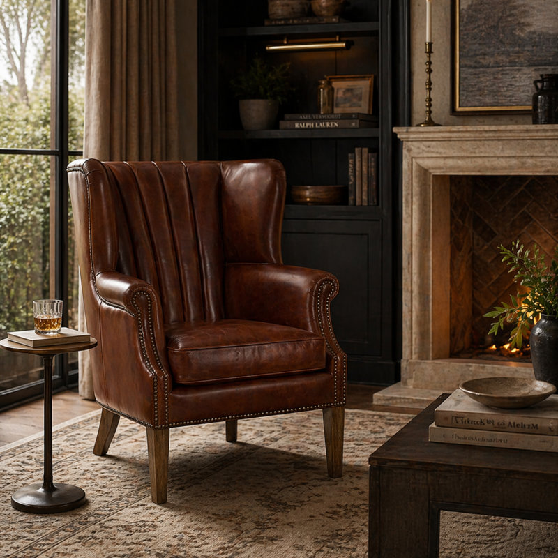 George Armchair