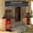Irving 26" Red Cranes Table Lamp
