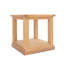 Frame End Table-16440494