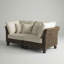 Causeuse Sanibel-13697400