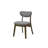 Avikal 17.9'' H Upholstered Side Chair
