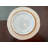 Canh Jute Round Placemat And Napkin Set