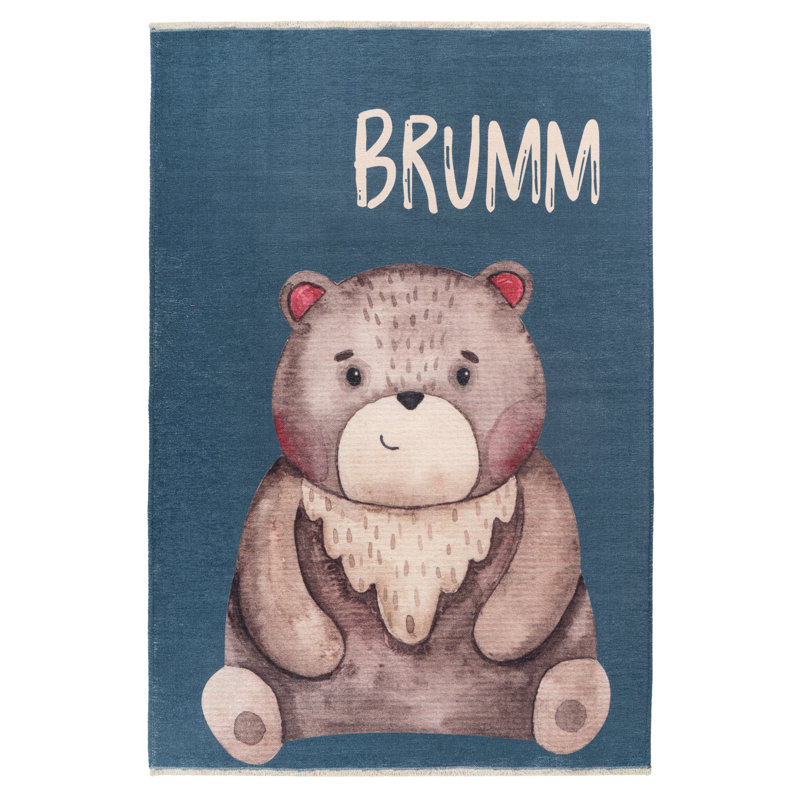 Greta Uni 115cm X 170cm Area Rug