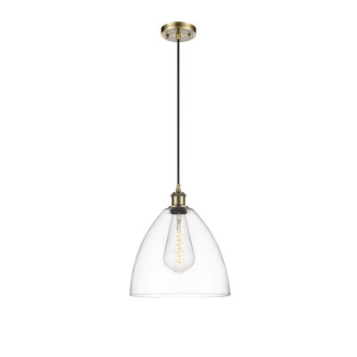 Haruka 1 - Light Single Pendant