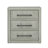 Izzabell Two Nightstands Set