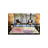 Multicolored Floral And Rose Patterned Modern Decorative Carpet-2058054766